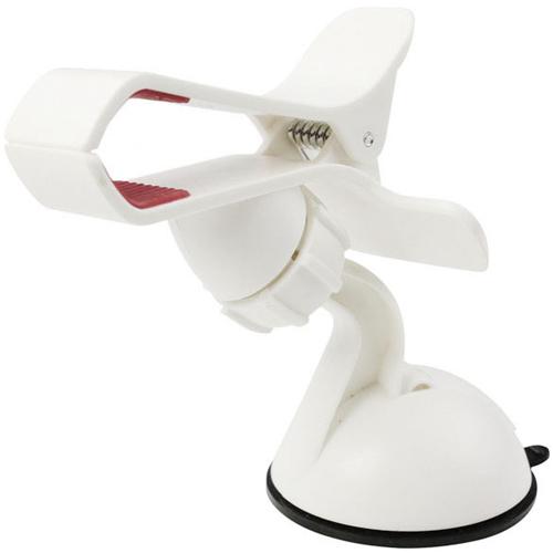 iphone mobile phone car holder mount cradle