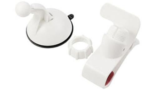 iphone mobile phone car holder mount cradle