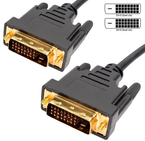 dvi-d to dvi-d cable