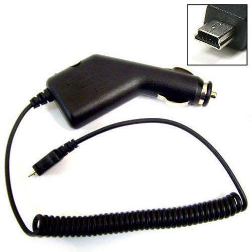 mini usb car charger