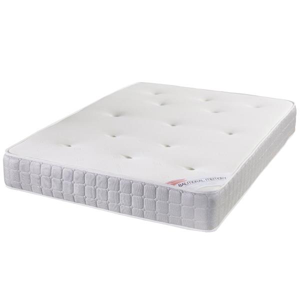 Balmoral Cheap Memory Foam Mattress Single Double Kingsize Budget
