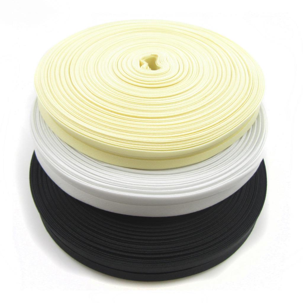Peach Cotton Bias Binding Tape 15 mm Width Please Choose Length