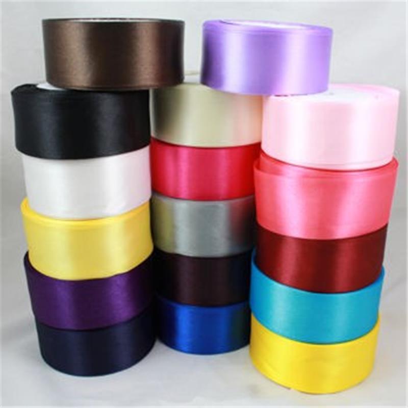 10mm SATIN RIBBON *23 METRES* *33 COLOURS* CARDMAKING CRAFTS WEDDING INVITATIONS