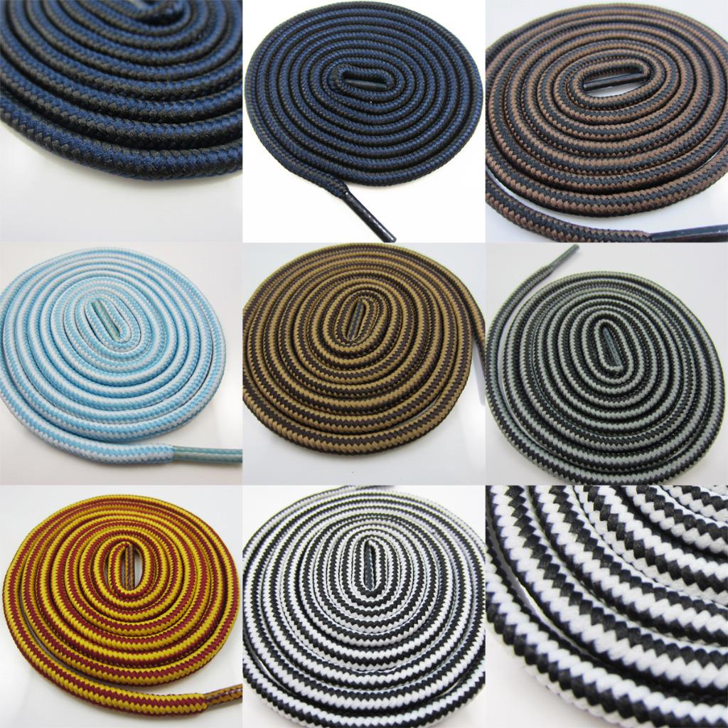 best hiking laces