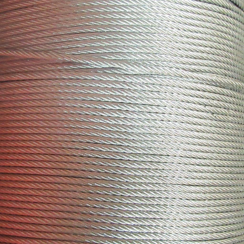 STAINLESS STEEL STIRUP THIMBLES FOR 4mm 5mm 6mm /& 8mm WIRE SS WIRE UK SELLER