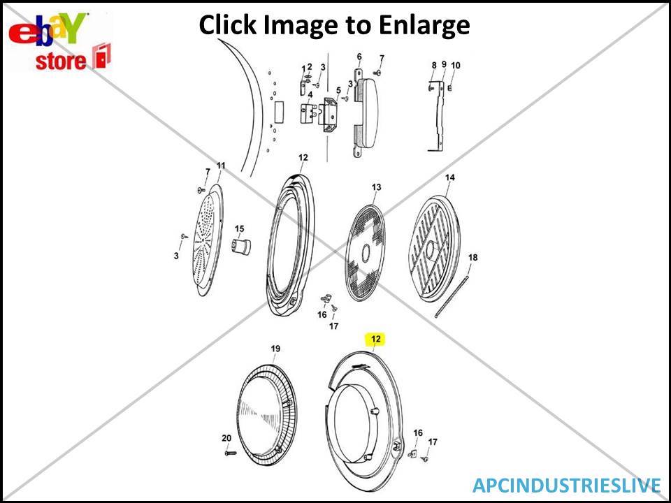 Fisher And Paykel Dryer Spare Parts
