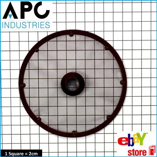 GENUINE SIMPSON DRYER MESH LINT FILTER (NO LUGS) PART 0144300008 eBay