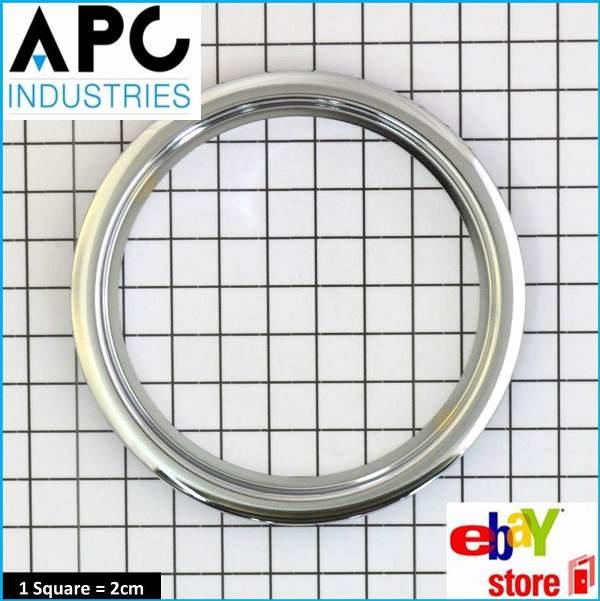 GENUINE WESTINGHOUSE SIMPSON COOKTOP TRIM RING SMALL 6" 0545002480