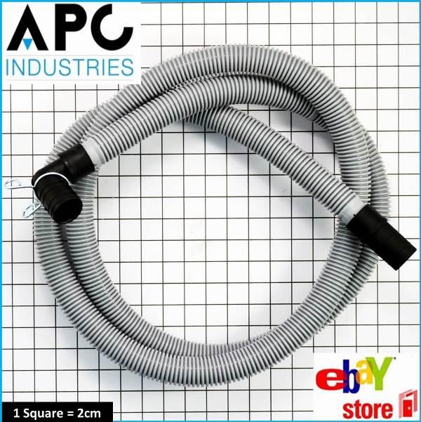 GENUINE SAMSUNG WASHING MACHINE HOSE DRAIN PART DC9700139Y eBay