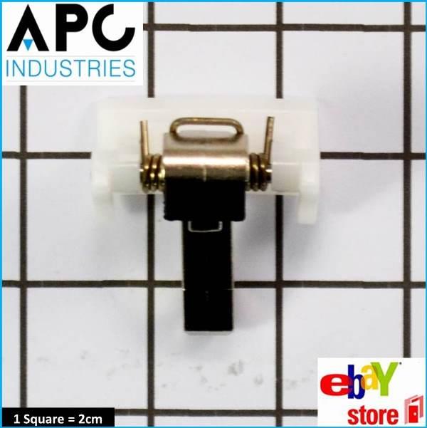 GENUINE SAMSUNG WASHING MACHINE FRONT LOADER DOOR LATCH ASSY PART