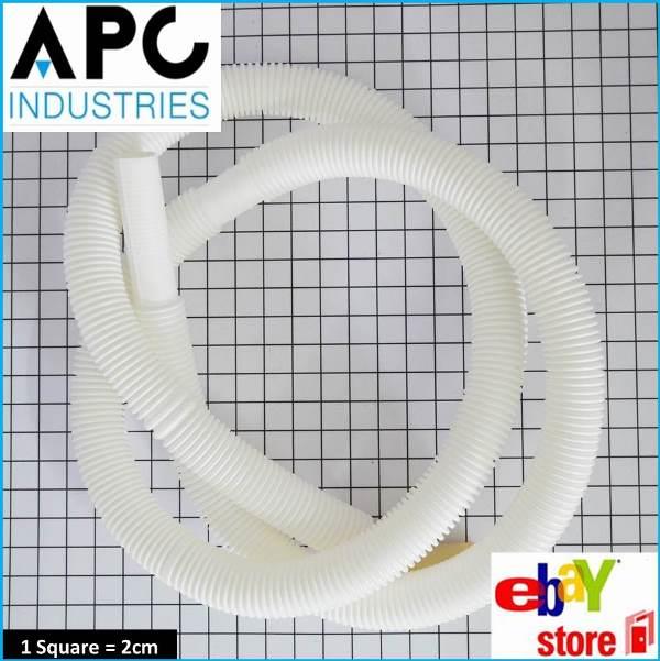 GENUINE KLEENMAID SPEED QUEEN WASHING MACHINE DRAIN HOSE GENUINE PART