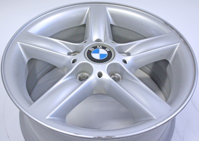 16 Quot Bmw 320i 323i 325i 328i 2001 2002 2003 2004 2005 Wheel