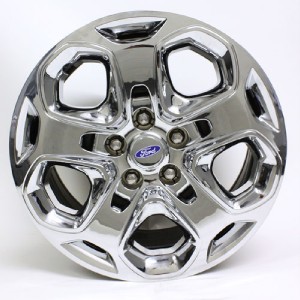 2010 Ford F-150 Rims &amp; Custom Wheels at CARiD.com