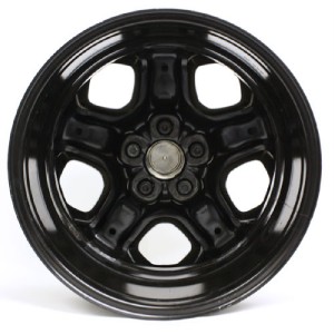 2011 Ford fusion 17 inch steel rims #8