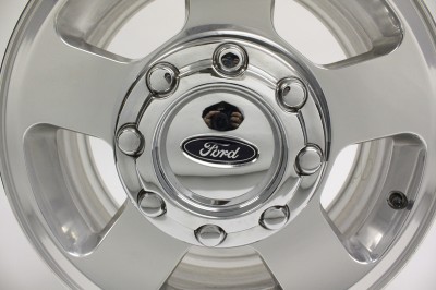 2005 Ford f250 bolt pattern #2