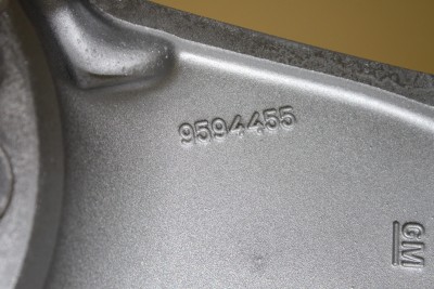 Will a rim with the bolt pattern 5X120.65 fit a 1980 camaro Z28