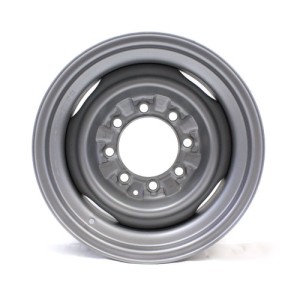 Ford f250 steel wheels #5