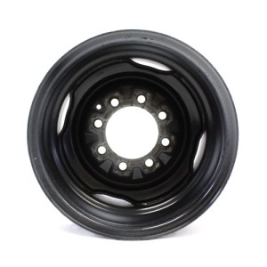 Ford f250 steel wheels #3