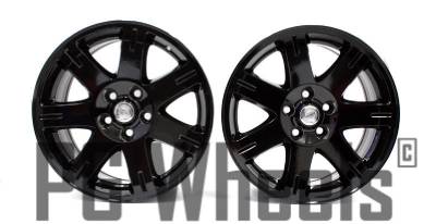 17 Quot Chrysler 300c 2005 2006 2007 2008 Wheels Oem 2361