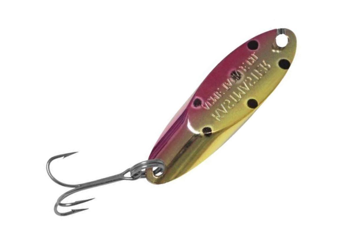 Kastmaster 1/2 oz Casting Fishing Lure Spoon Salt/Freshwater (Choice of  Color)