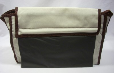 fishing creel purse