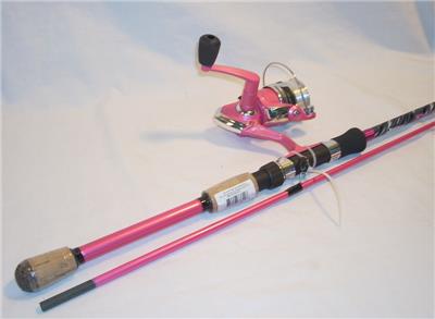 okuma fin chaser rod