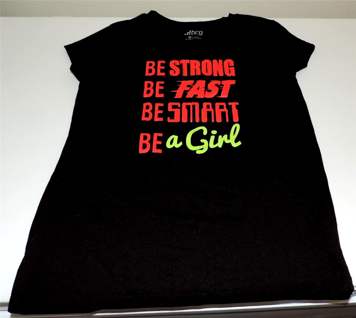 bcg dri fit