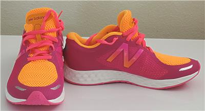 new balance zante kids