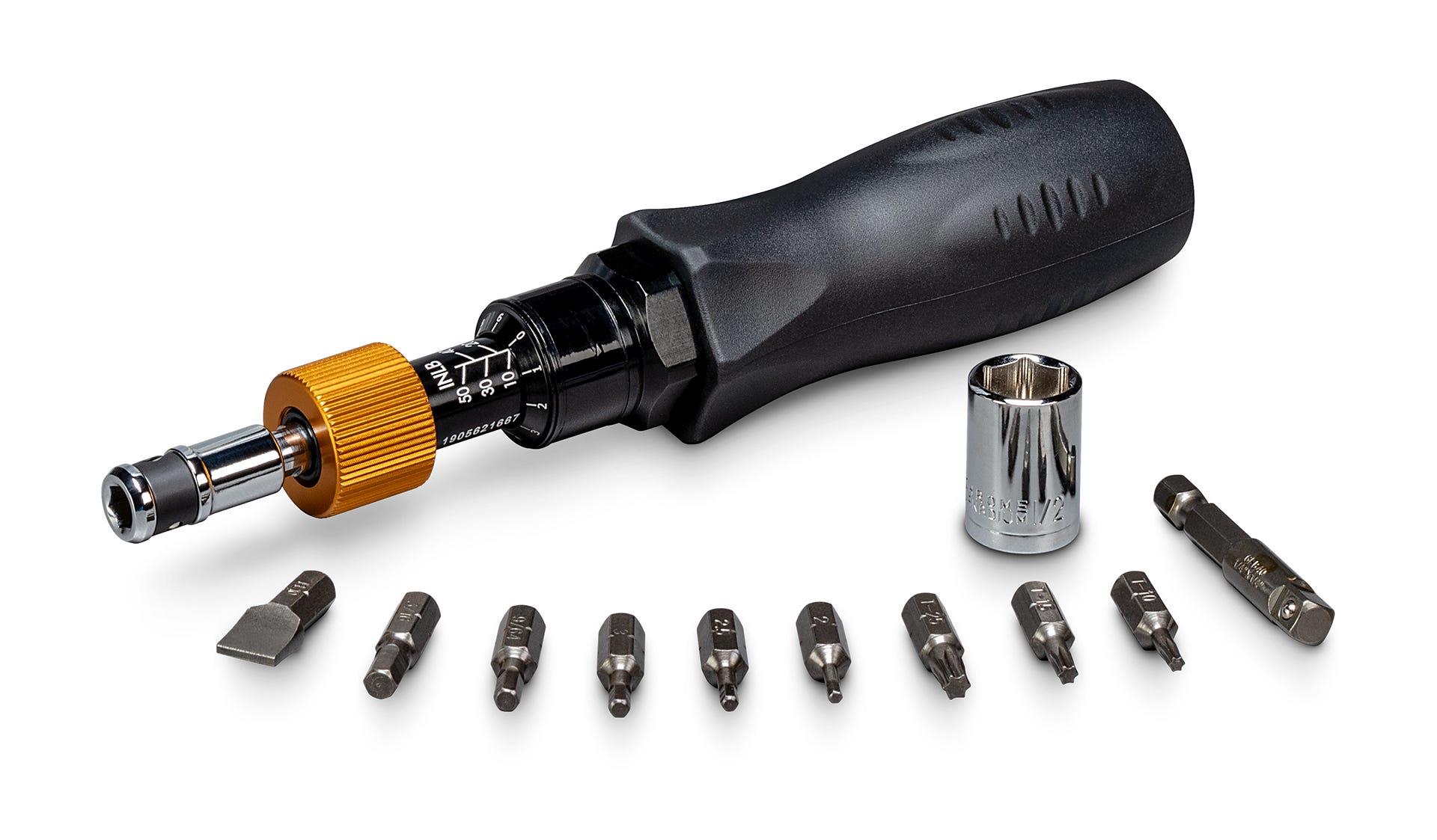 Vortex Torque Wrench CTW2 V2 Mounting Kit perfect in/lbs torque tool kit eBay