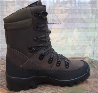 Jack Pyke Hunter Boots All Seasons Waterproof Hiking,Hunting,Fishing ...