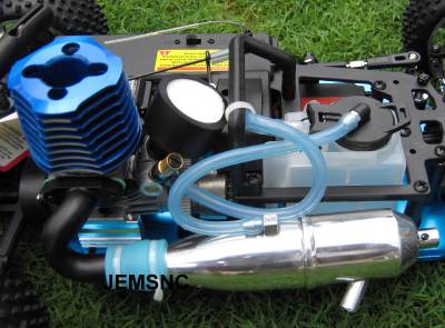 redcat tornado s30 engine
