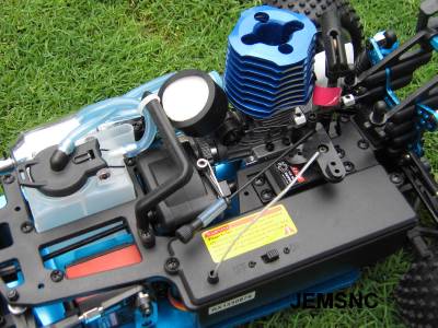 redcat racing tornado s30 buggy nitro