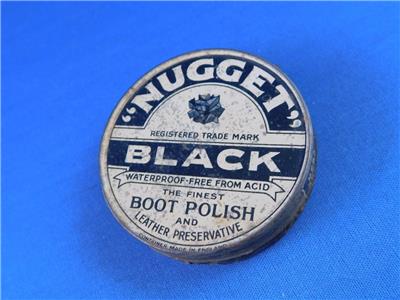 nugget polish