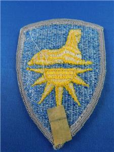 Download SPHINX ON SUN PATCH BADGE BLUE GREY | eBay