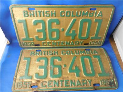 ebay british columbia