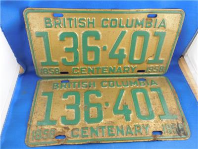 ebay british columbia