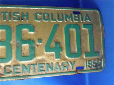 ebay british columbia