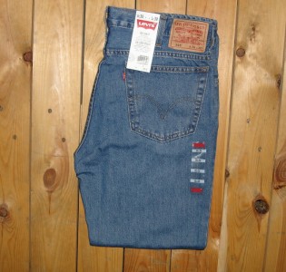 levis 516 slim fit