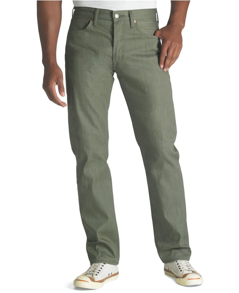 Levi's Men's 501 Original Shrink-to-Fit Thin Material Jeans NWT 30 32 ...