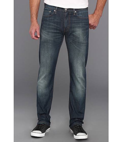 Levi's 513 Slim Fit Jeans Men's Denim and Twill Pants NWT 30 31 32 33 ...
