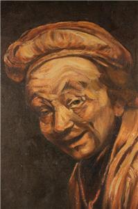 ✿ une様 ✿ Self-Portrait as Zeuxis Laughing - Wikipedia