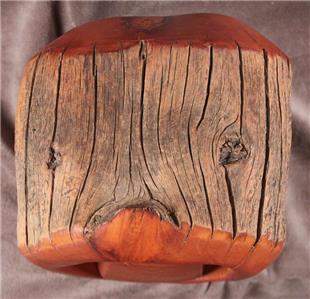 BRISTLECONE PINE COMPANY ジュエリーボックス Bristlecone Pine Company, Romeo, CO 2 Section 1 Drawer