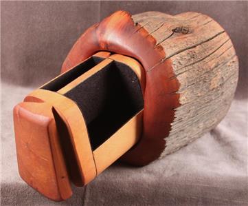 Bristlecone Pine Company, Romeo, CO 2 Section 1 Drawer Medium Size