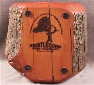 Bristlecone Pine Company, Romeo, CO 2 Section 1 Drawer