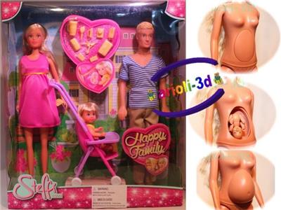Simba steffi love happy family store