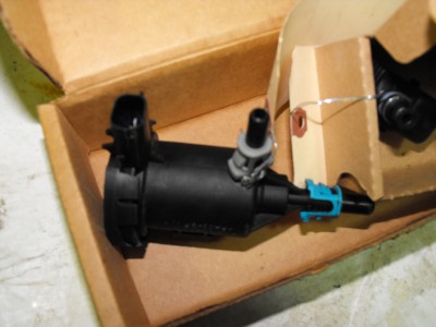 Jeep 2008 Jk Unlimited Wrangler Sensors Map Evap Intake Ebay