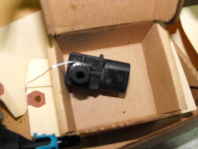 Jeep 2008 Jk Unlimited Wrangler Sensors Map Evap Intake Ebay