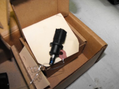 Jeep 2008 Jk Unlimited Wrangler Sensors Map Evap Intake Ebay