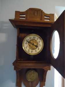 Junghans swinger clocks think, that Advise Junghans swinger clocks something