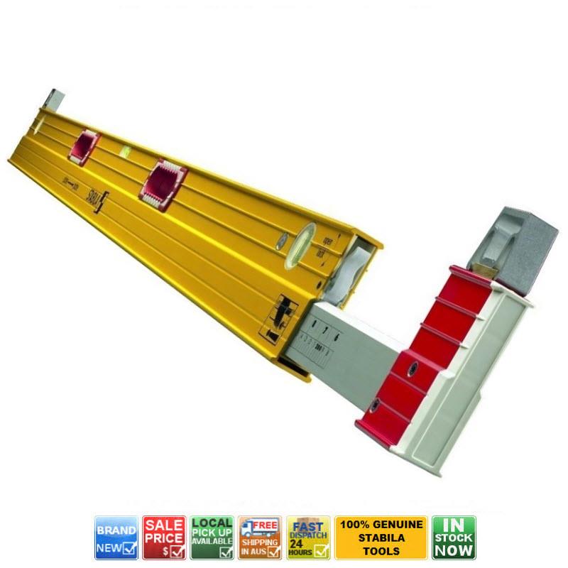 stabila telescopic level